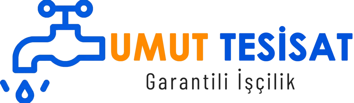 Gebze Umut Tesisat | 7/24 Acil Tesisatçı & Su Kaçağı Tespiti