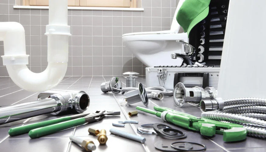 Darıca’da Profesyonel Su Tesisatçısı Hizmetleri